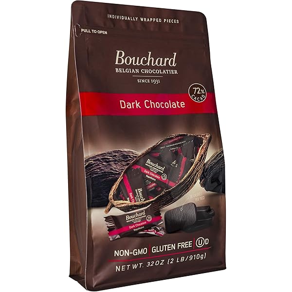 Amazon.com : Masterpiece Belgian & Swiss Gourmet Chocolates, 203g